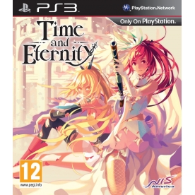 Time and & Eternity Game Time and & Eternity Game